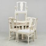 1378 9223 DINING ROOM SET